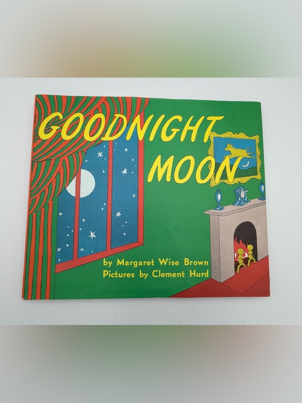 Goodnight Moon Book Collection - Picture 5 of 8